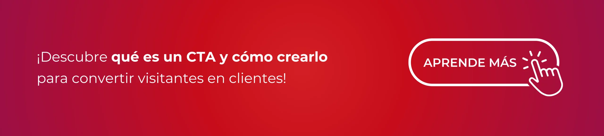 Articulo de blog Akky: Qué es un CTA en marketing