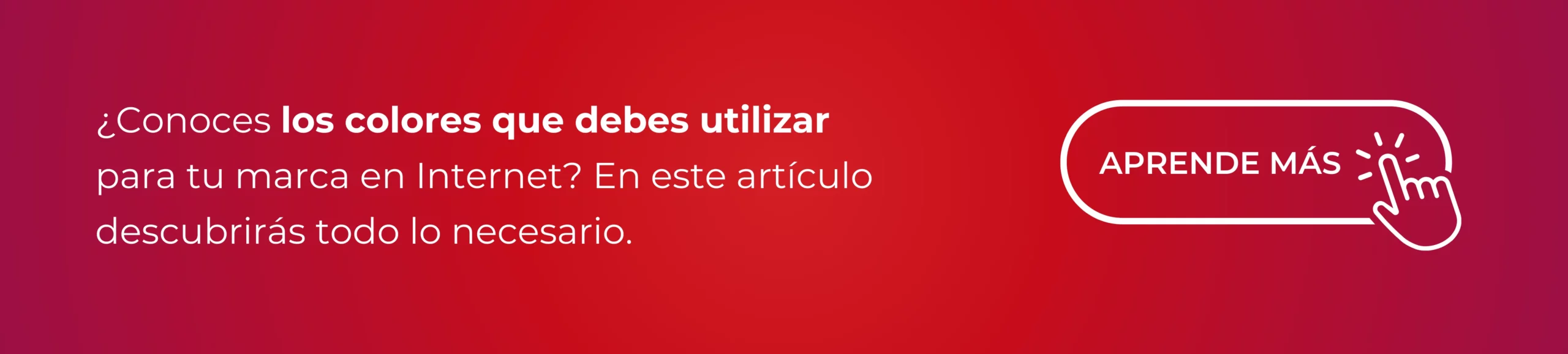 Articulo de blog Akky: Aprende a eligir la paleta de colores correcta para tu estrategia en linea