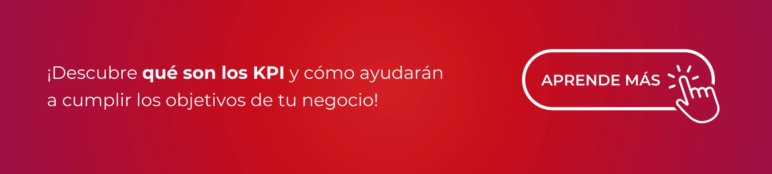 Articulo de blog de Akky - Qué son los KPI