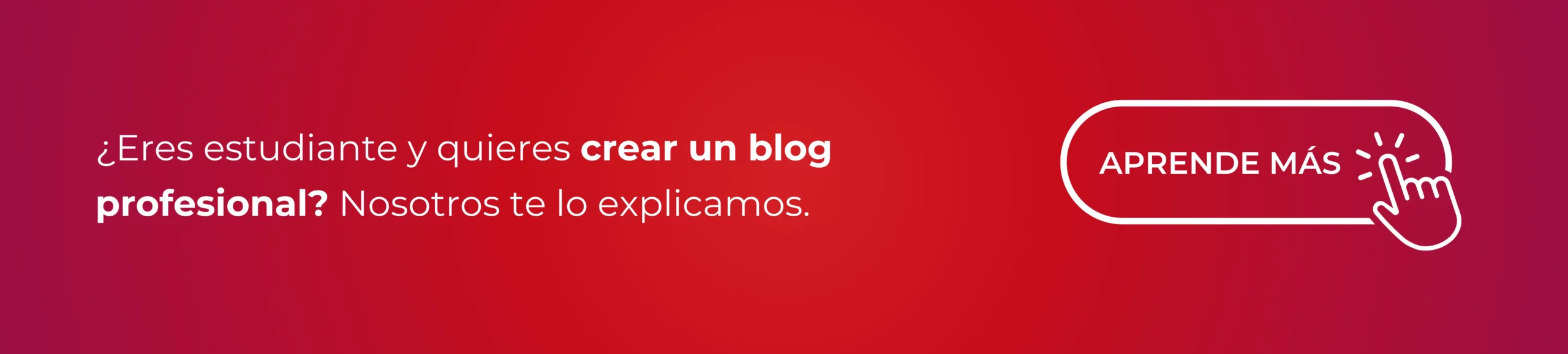 Articulo de blog Akky - Cómo crear un blog para estudiantes