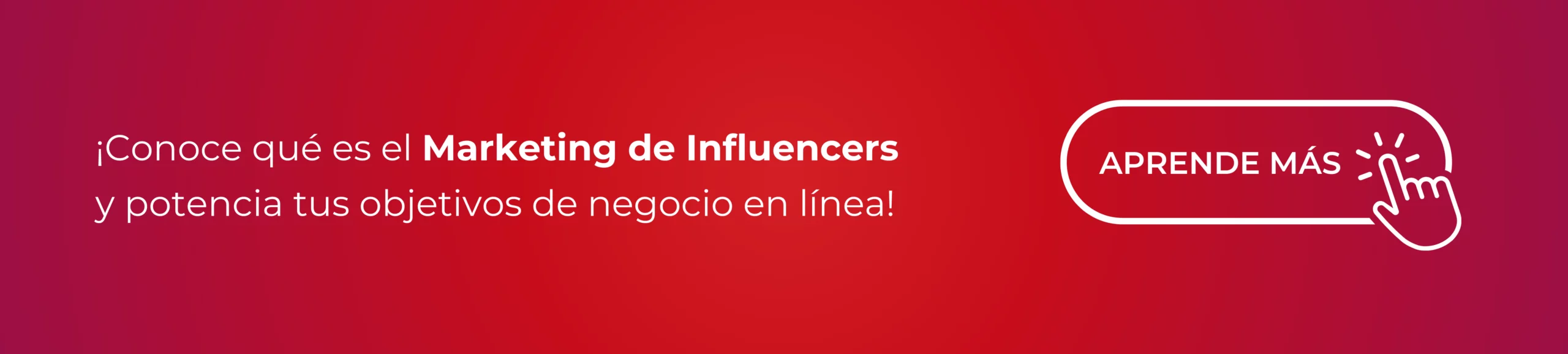 Articulo de blog de Akky - Qué es el marketing de influencers