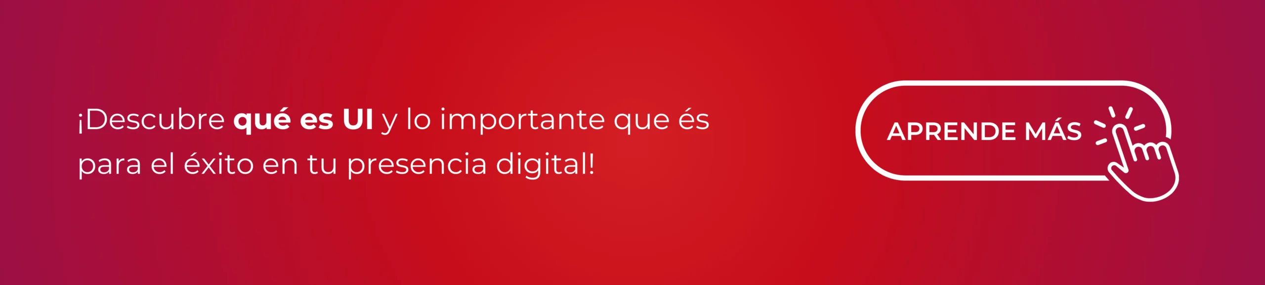 Articulo de blog de Akky - Qué es UI