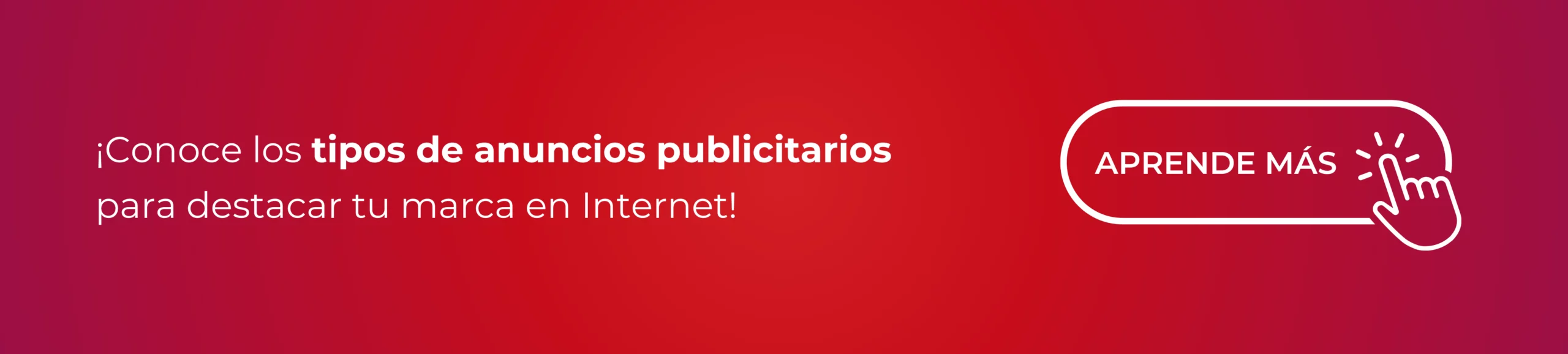 Articulo blog Ejemplos de publicidad en linea