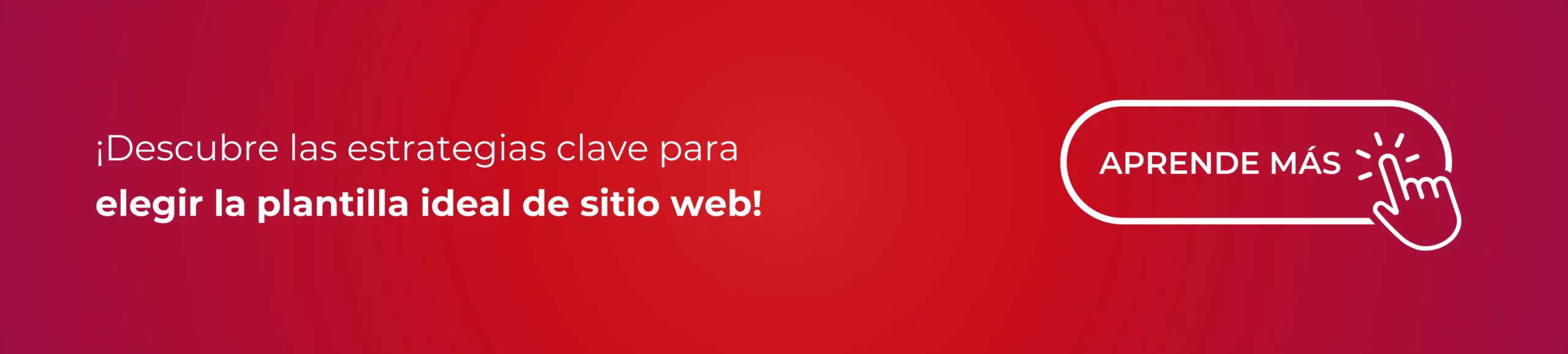 Articulo de blog Akky - Estrategias clave para elegir la mejor plantilla para tu sitio web