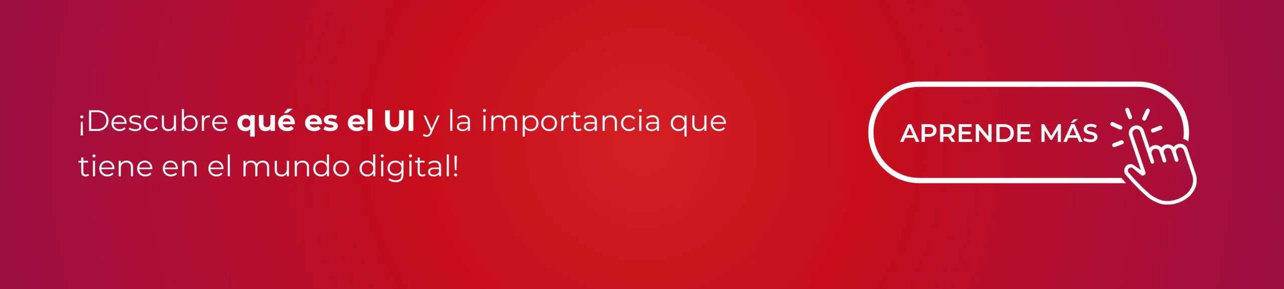 Articulo de blog de Akky - Qué es el UI