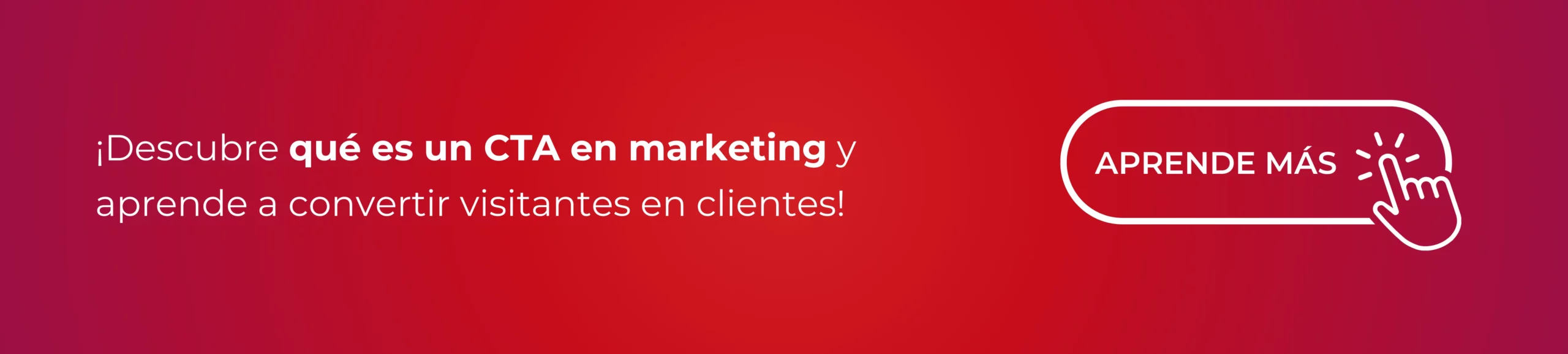 Articulo de blog Akky: Qué es un CTA en marketing