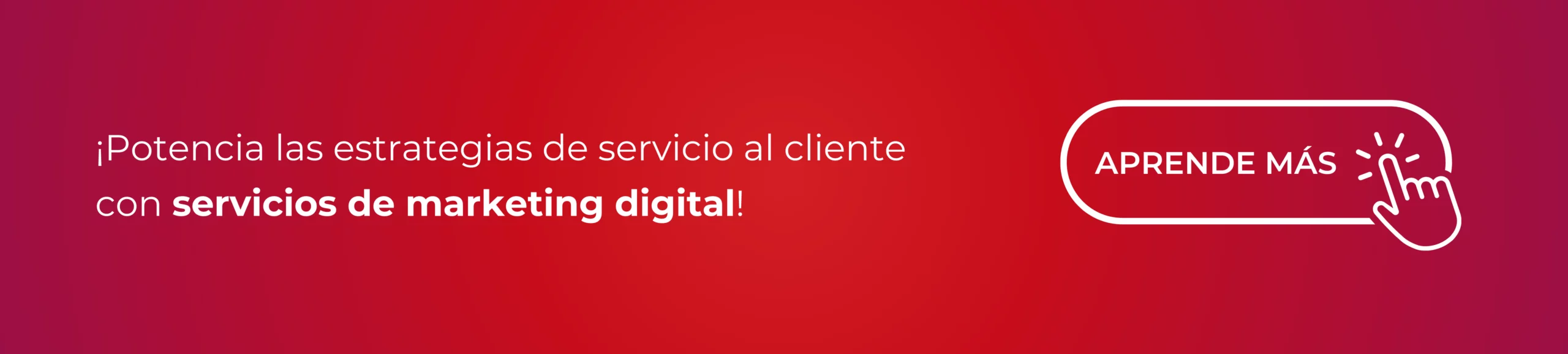 Articulo de blog Servicios de Marketing Digital