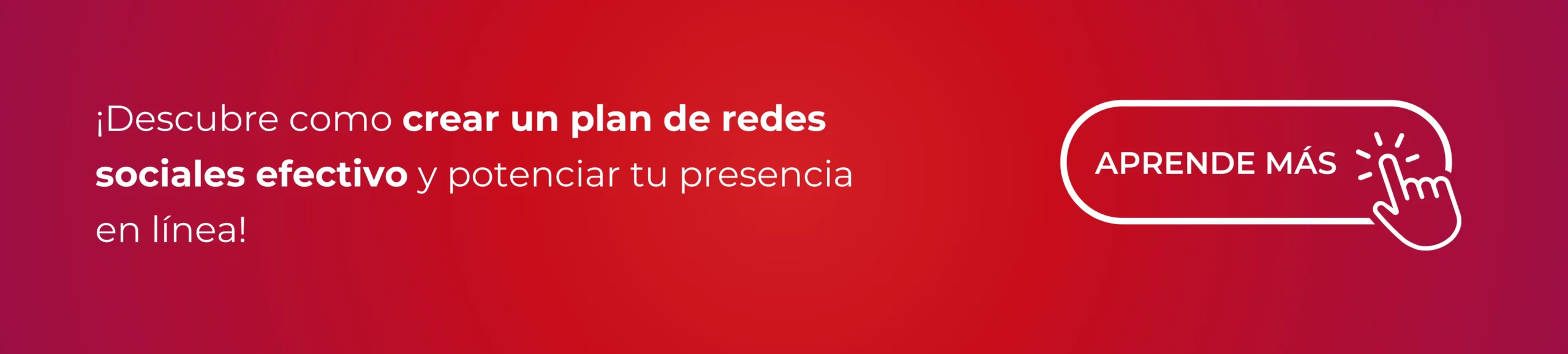 Articulo de blog akky - Como crear un plan de redes sociales