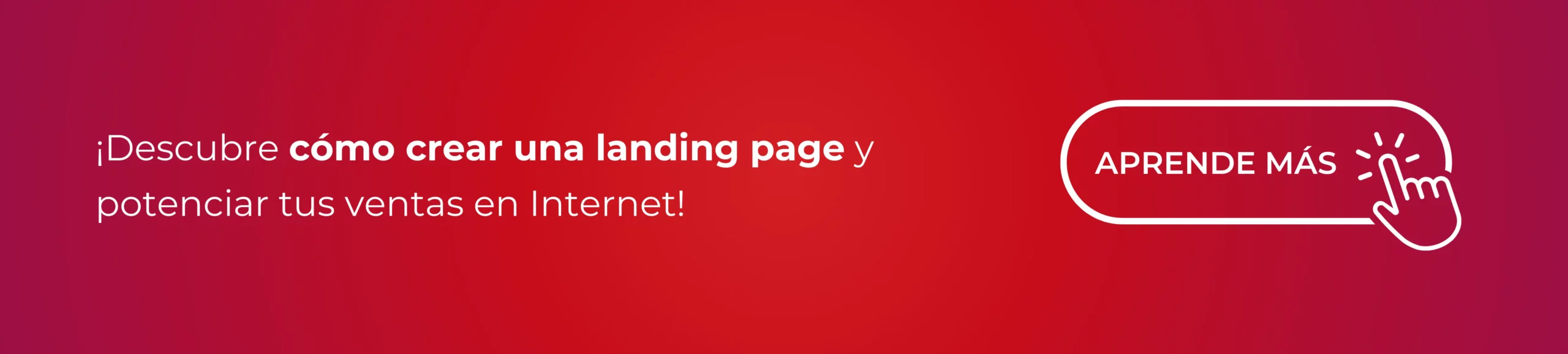 Articulo de blog Akky - Como crear una landing page