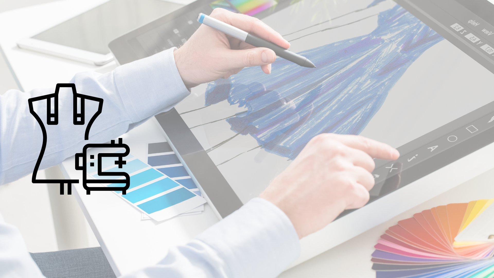 persona-diseñando-vestido-en-software