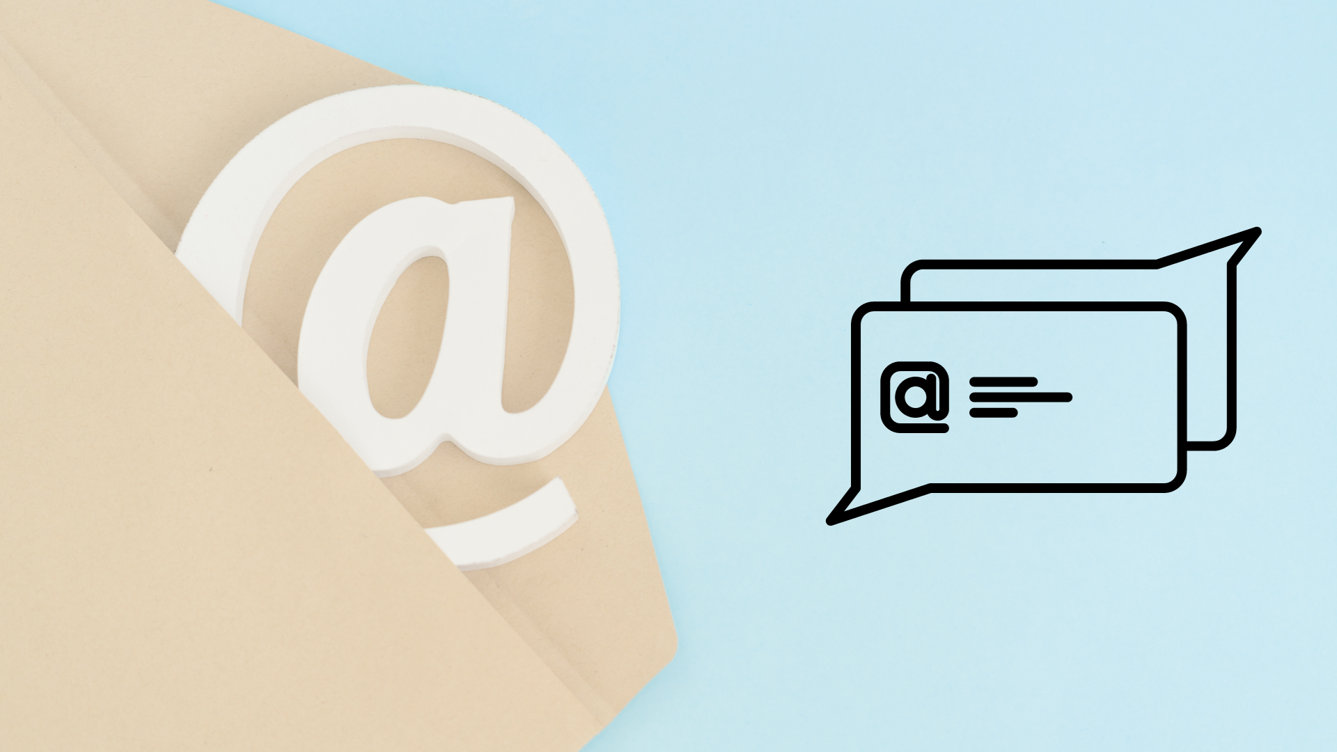 sobre-y-signo-de-arroba