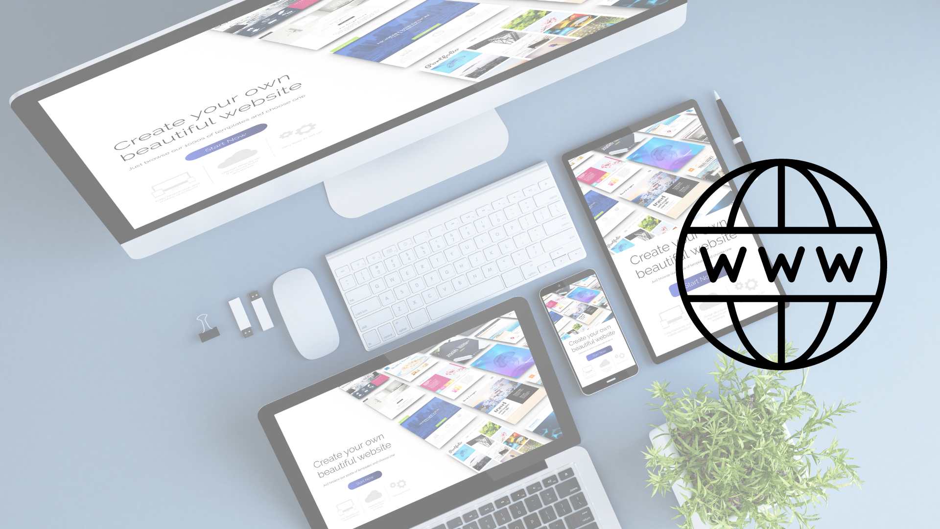 sitio-web- en-computadora-laptop-y-tablet