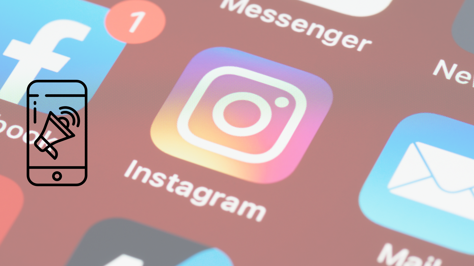 Aplicaciones en smartphone