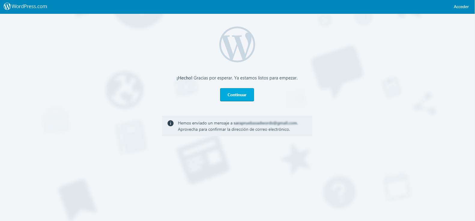 wordpress 5