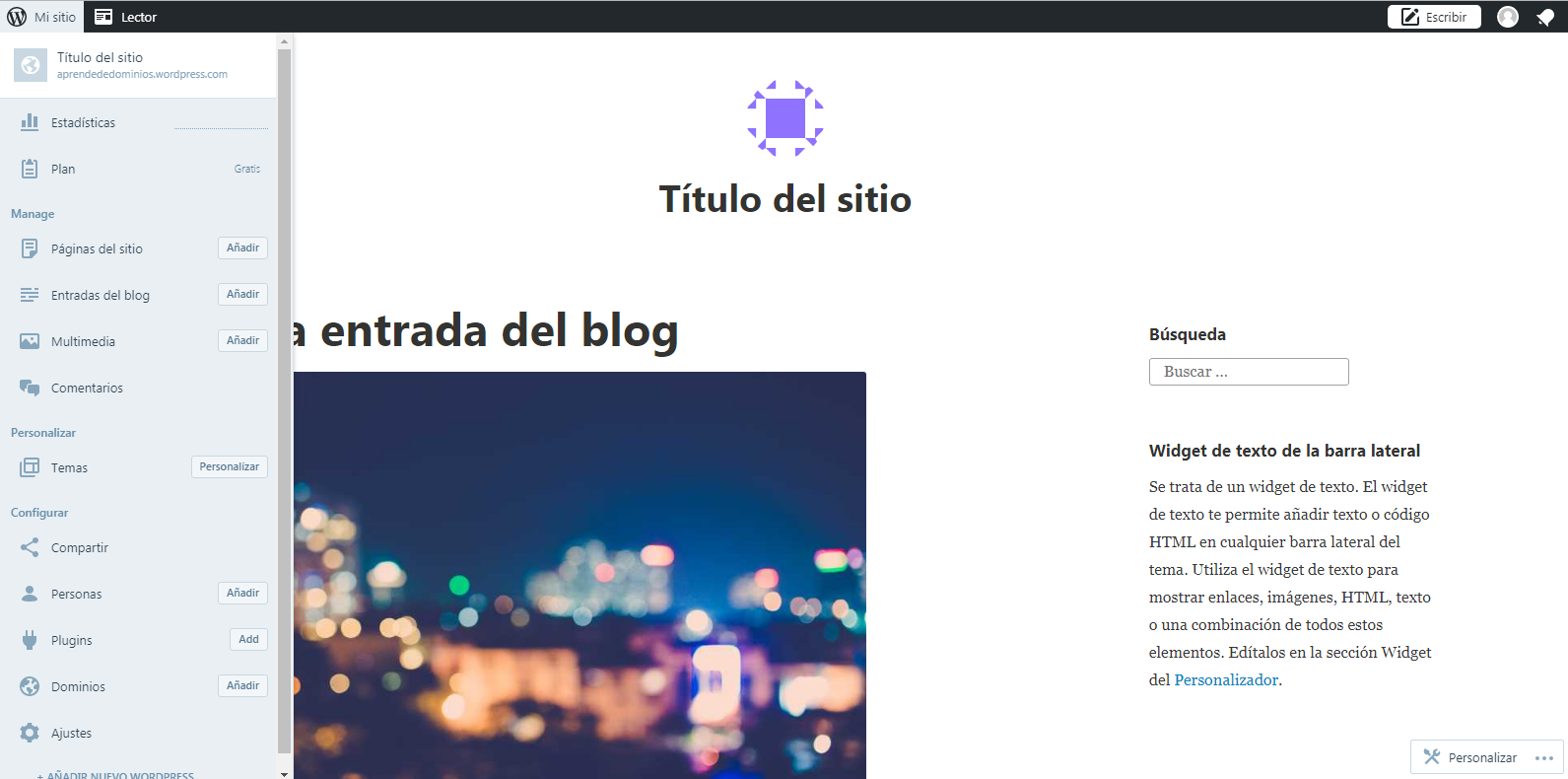 wordpress 7