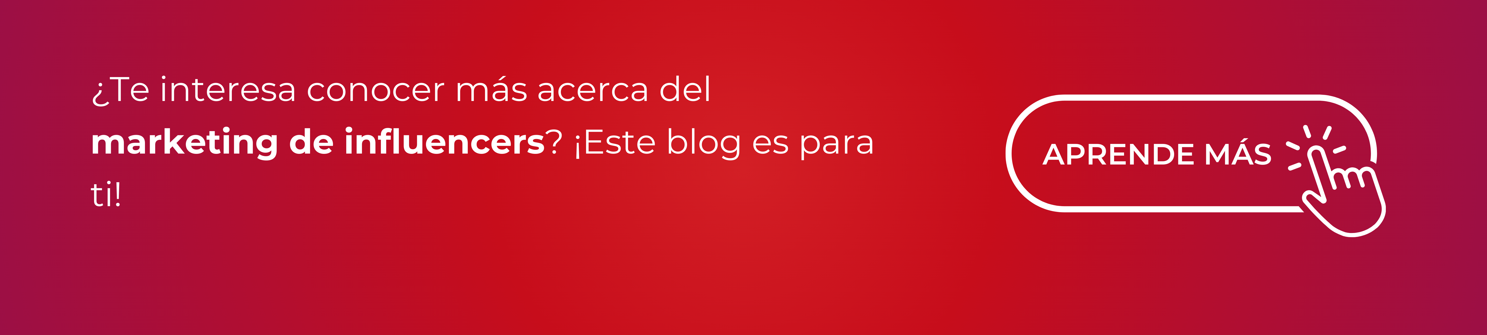 Marketing de Influencers